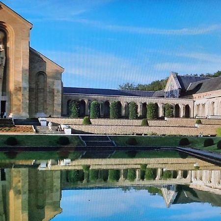 Les Gites & Chambres D'Hotes De La Ferme De Rosiere Houdrigny Екстер'єр фото